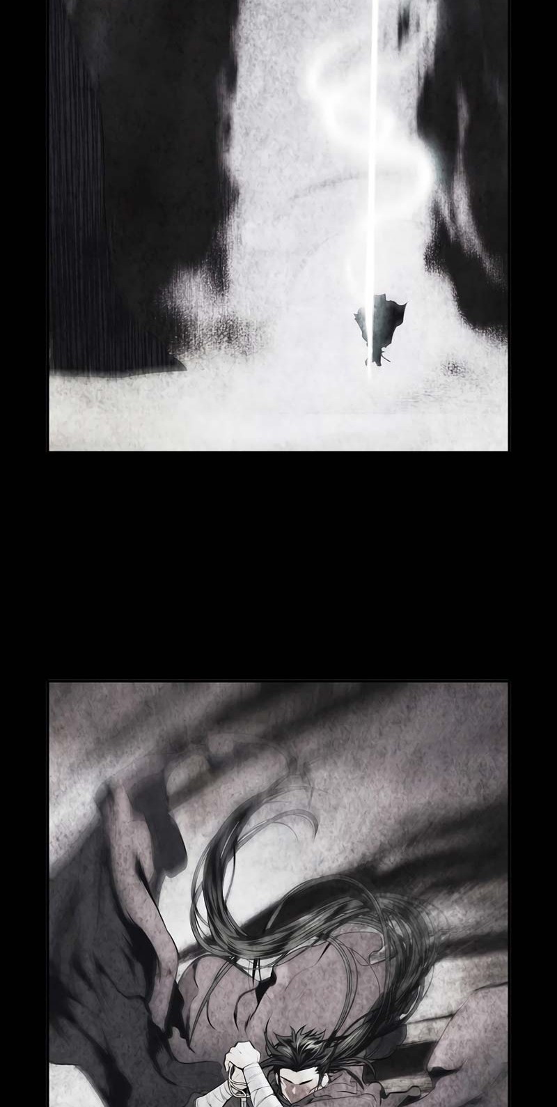 Dark Lady Isekai Chapter 171 Gambar 23