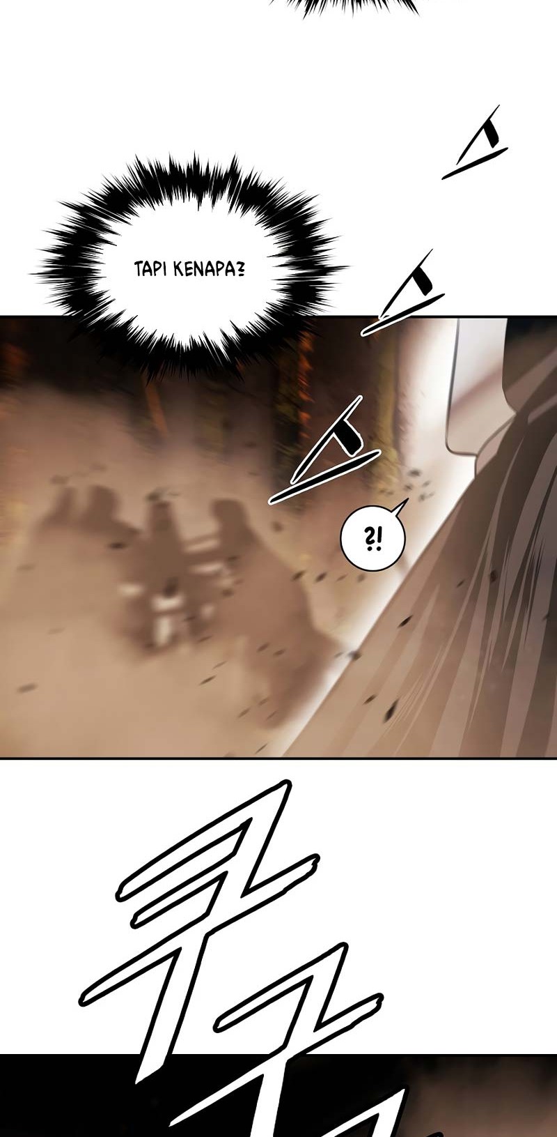 Dark Lady Isekai Chapter 171 Gambar 29