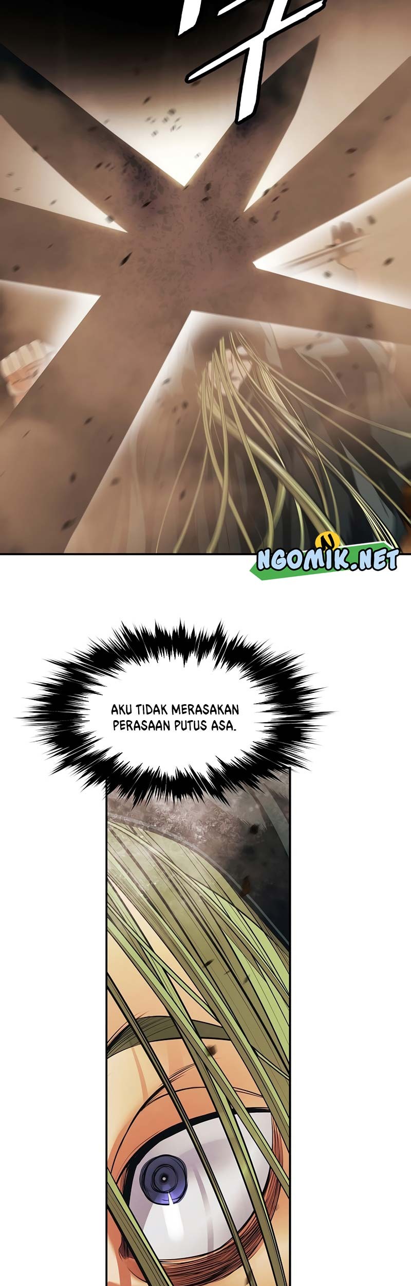 Dark Lady Isekai Chapter 171 Gambar 30