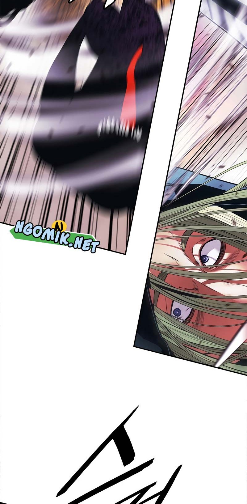 Dark Lady Isekai Chapter 171 Gambar 33