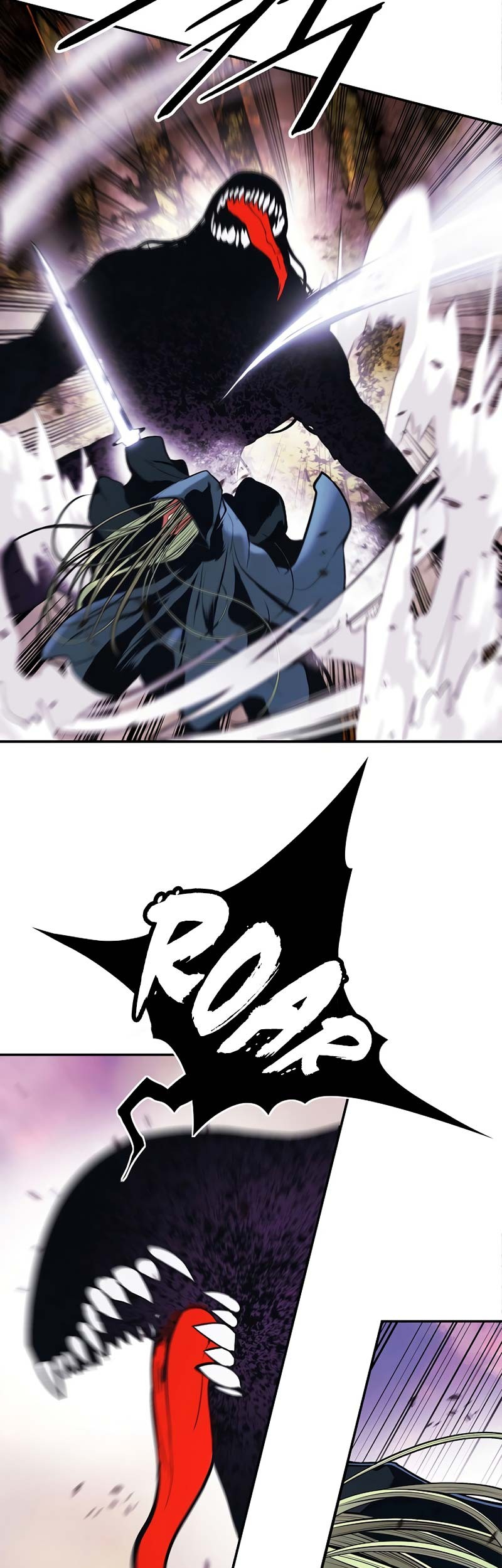 Dark Lady Isekai Chapter 171 Gambar 34