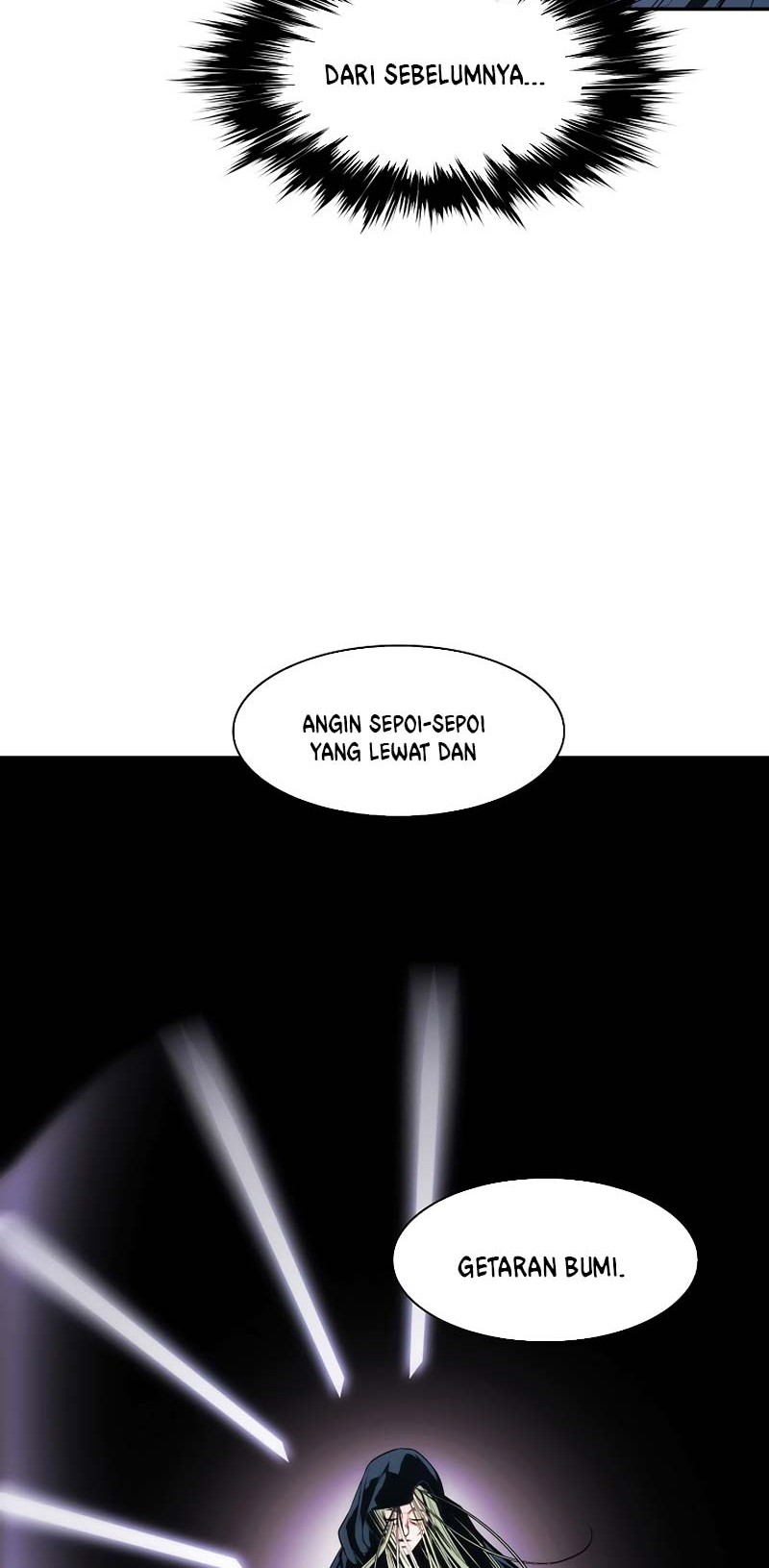 Dark Lady Isekai Chapter 171 Gambar 37