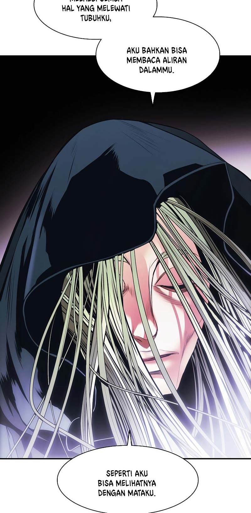 Dark Lady Isekai Chapter 171 Gambar 39