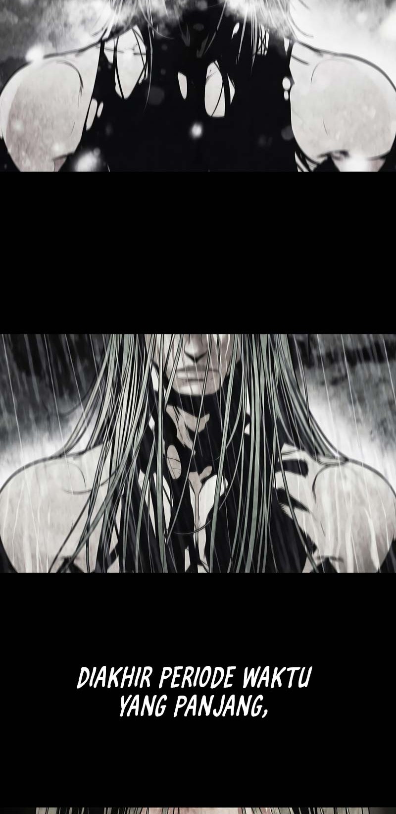 Dark Lady Isekai Chapter 171 Gambar 43