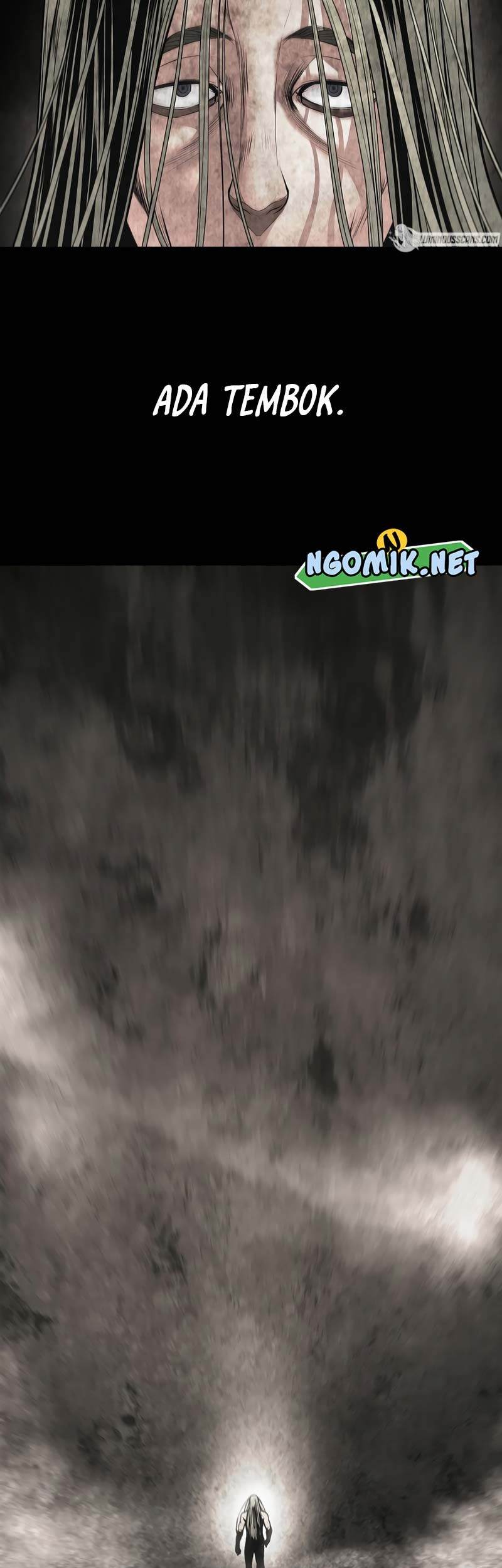 Dark Lady Isekai Chapter 171 Gambar 44
