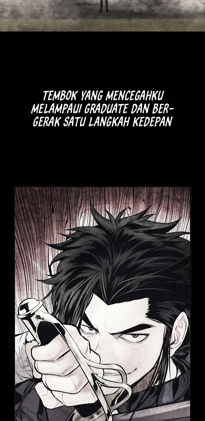 Dark Lady Isekai Chapter 171 Gambar 45