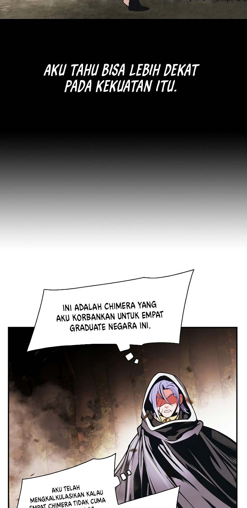 Dark Lady Isekai Chapter 171 Gambar 47