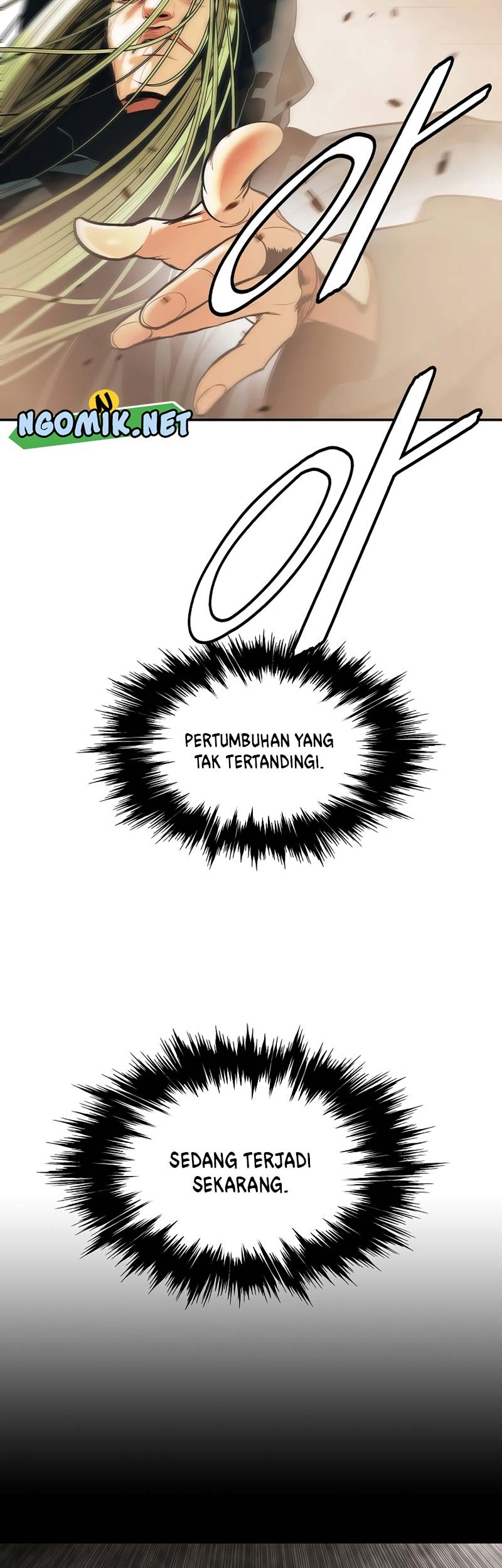 Dark Lady Isekai Chapter 171 Gambar 50