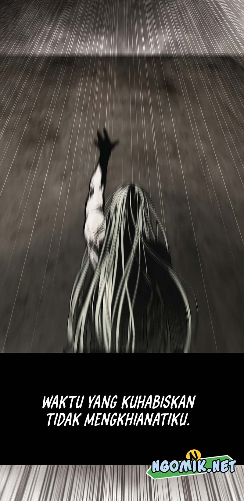 Dark Lady Isekai Chapter 171 Gambar 51