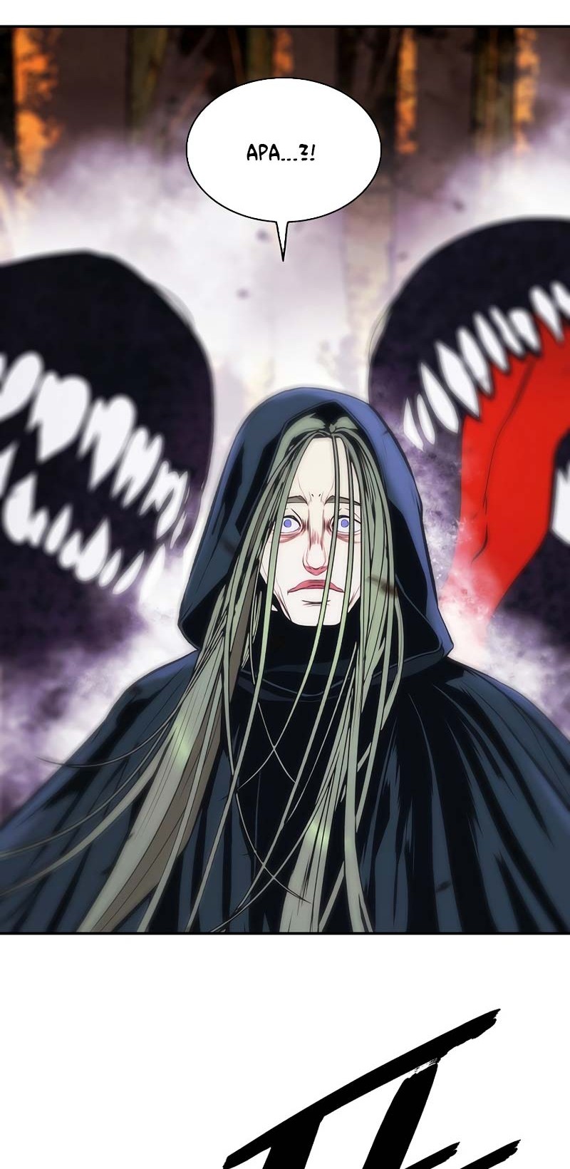 Dark Lady Isekai Chapter 171 Gambar 57