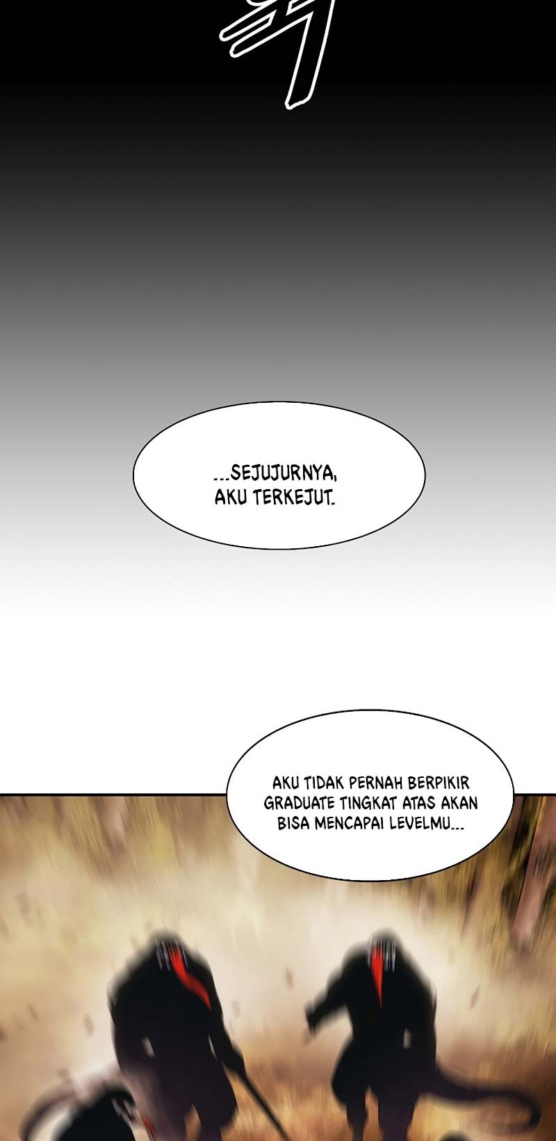 Dark Lady Isekai Chapter 171 Gambar 61