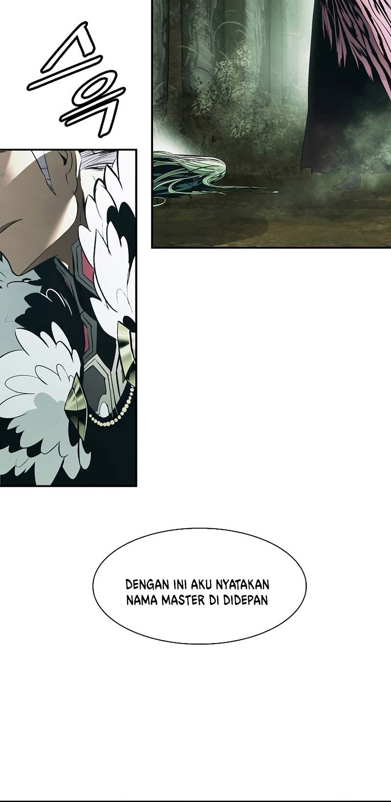 Dark Lady Isekai Chapter 171 Gambar 69