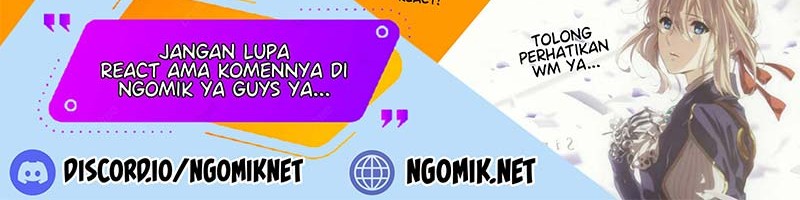 Dark Lady Isekai Chapter 171 Gambar 73