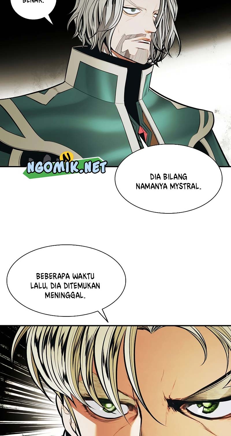 Dark Lady Isekai Chapter 172 Gambar 5