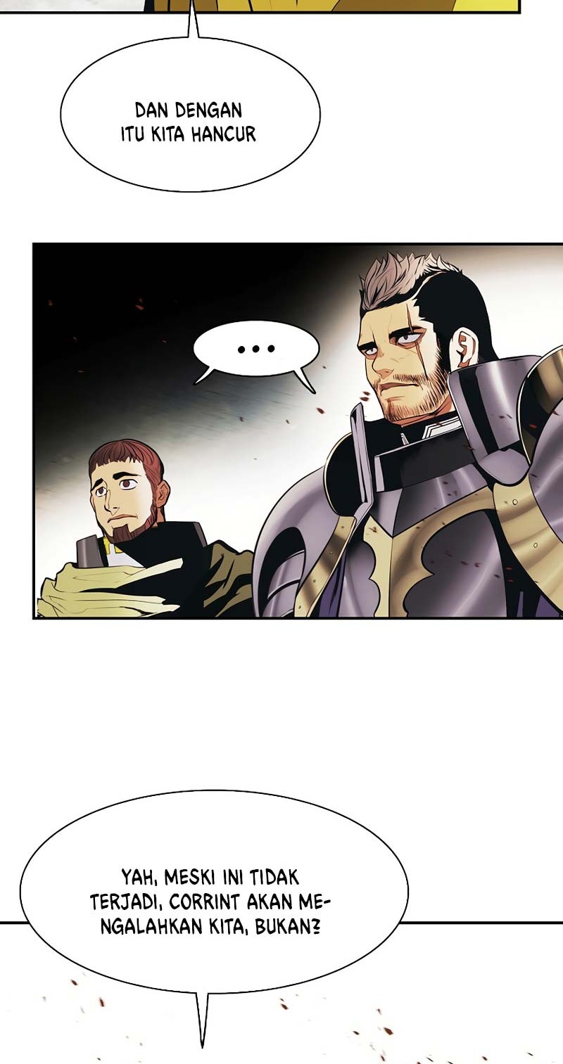 Dark Lady Isekai Chapter 172 Gambar 19