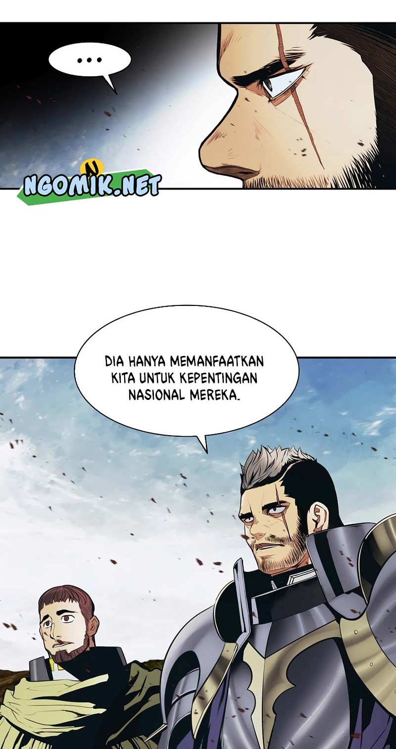 Dark Lady Isekai Chapter 172 Gambar 23