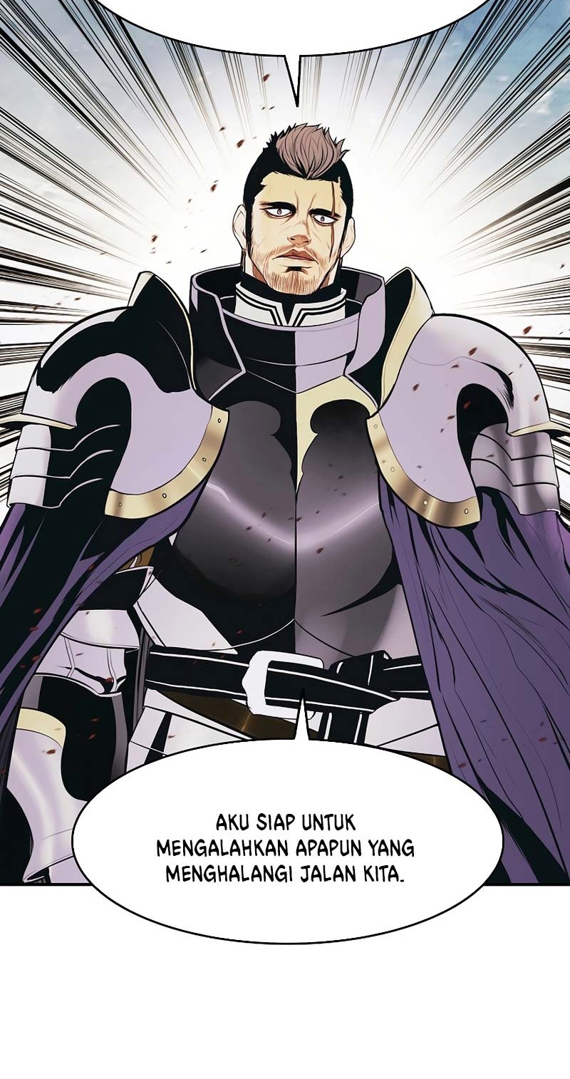 Dark Lady Isekai Chapter 172 Gambar 29