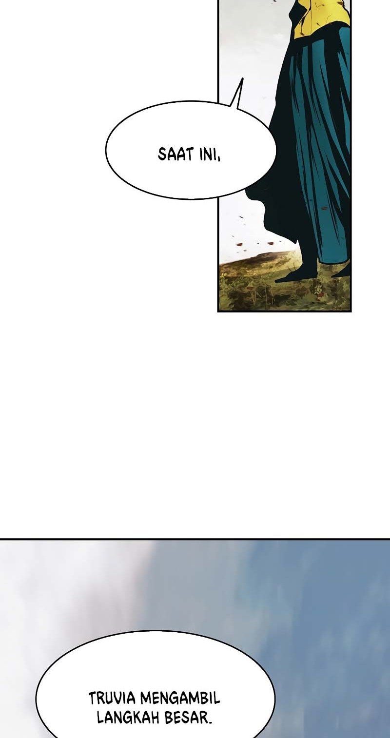 Dark Lady Isekai Chapter 172 Gambar 31