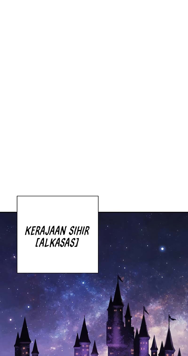 Dark Lady Isekai Chapter 172 Gambar 33