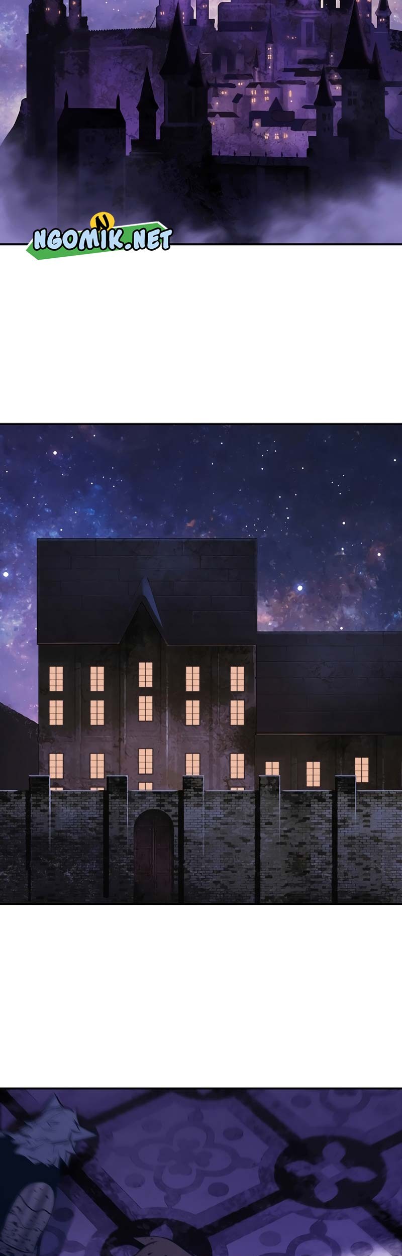 Dark Lady Isekai Chapter 172 Gambar 34