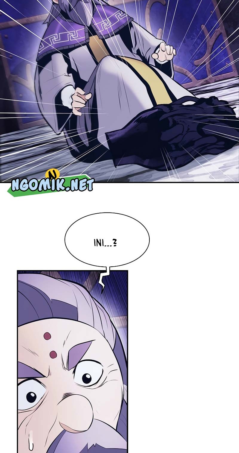 Dark Lady Isekai Chapter 172 Gambar 39