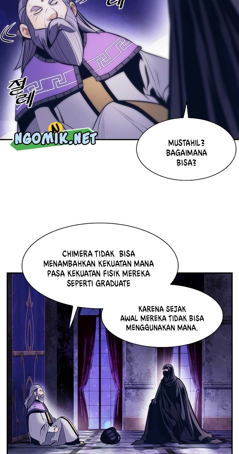 Dark Lady Isekai Chapter 172 Gambar 41