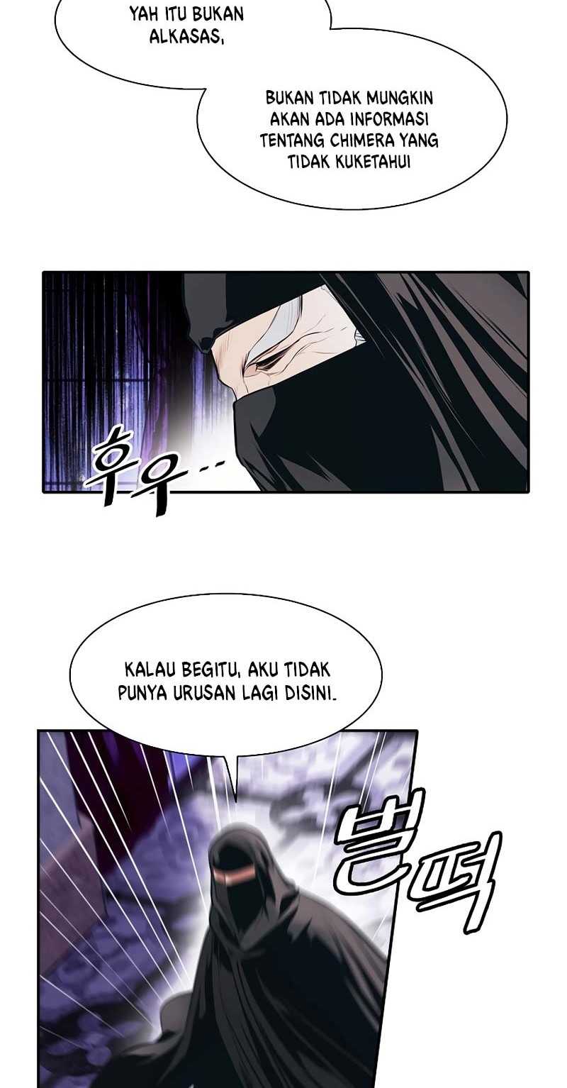 Dark Lady Isekai Chapter 172 Gambar 45