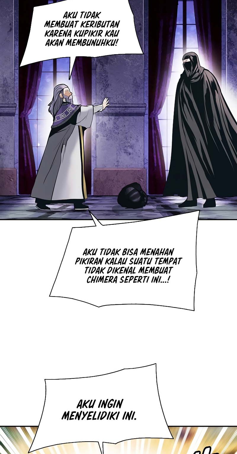 Dark Lady Isekai Chapter 172 Gambar 47