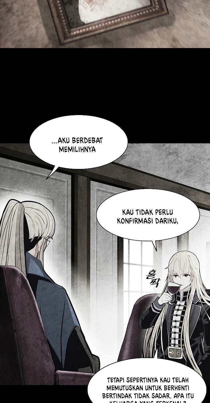 Dark Lady Isekai Chapter 172 Gambar 53