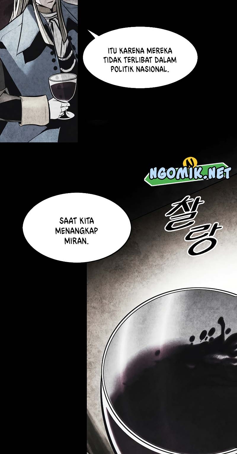 Dark Lady Isekai Chapter 172 Gambar 55