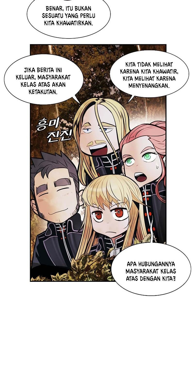 Dark Lady Isekai Chapter 172 Gambar 57