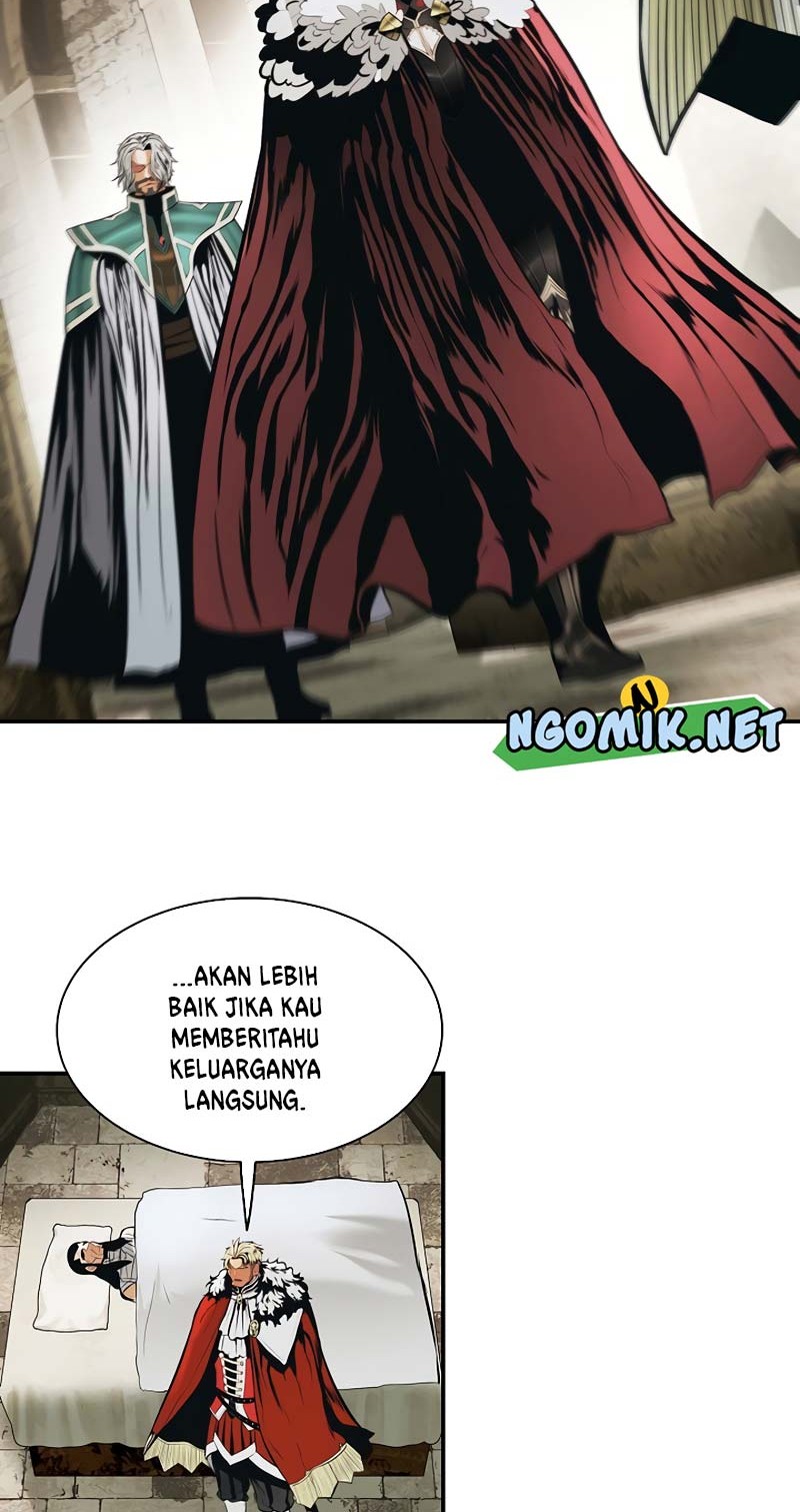 Dark Lady Isekai Chapter 172 Gambar 3