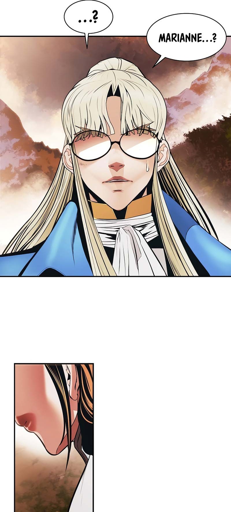 Dark Lady Isekai Chapter 172 Gambar 59