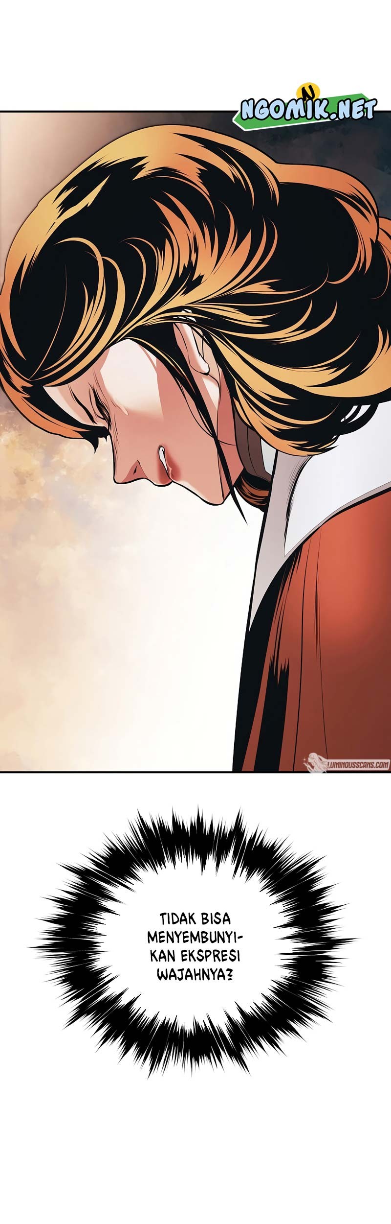 Dark Lady Isekai Chapter 172 Gambar 62