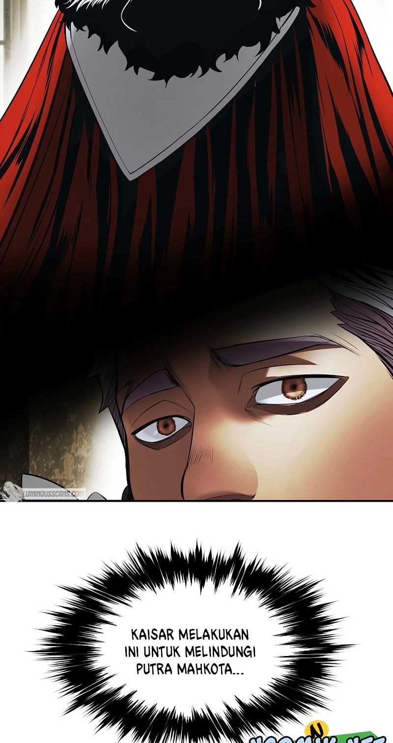 Dark Lady Isekai Chapter 172 Gambar 13