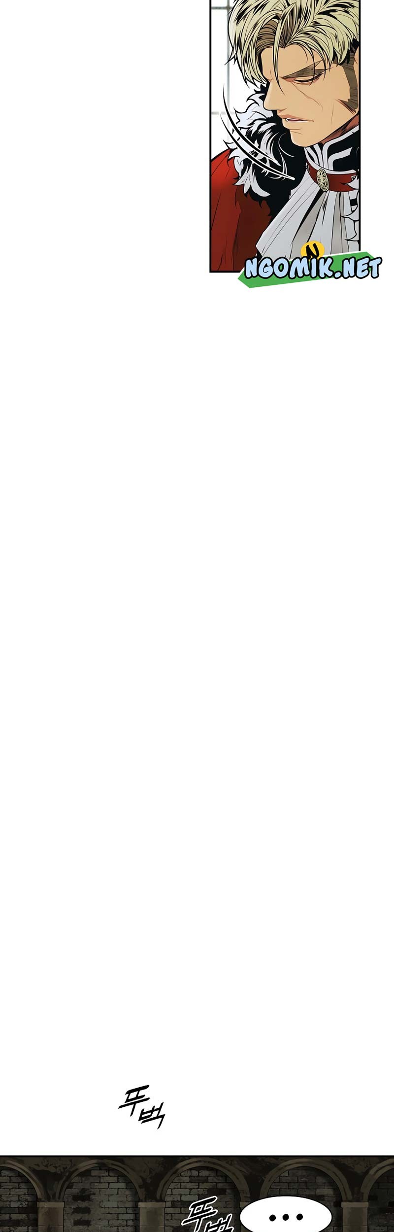 Dark Lady Isekai Chapter 172 Gambar 8