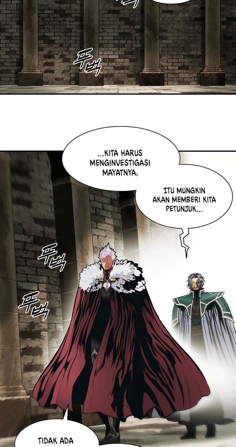 Dark Lady Isekai Chapter 172 Gambar 9