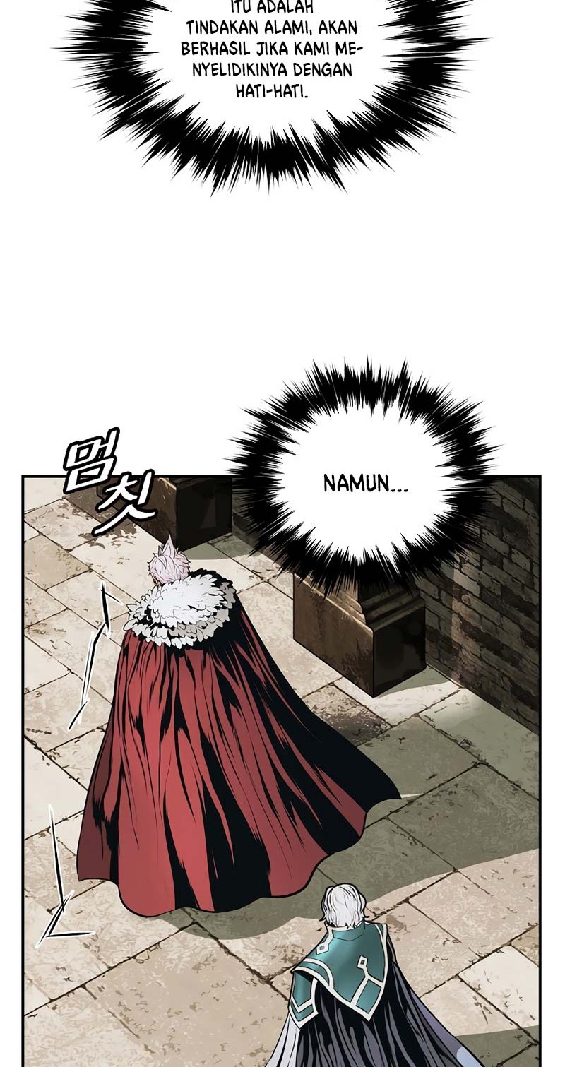 Dark Lady Isekai Chapter 172 Gambar 11