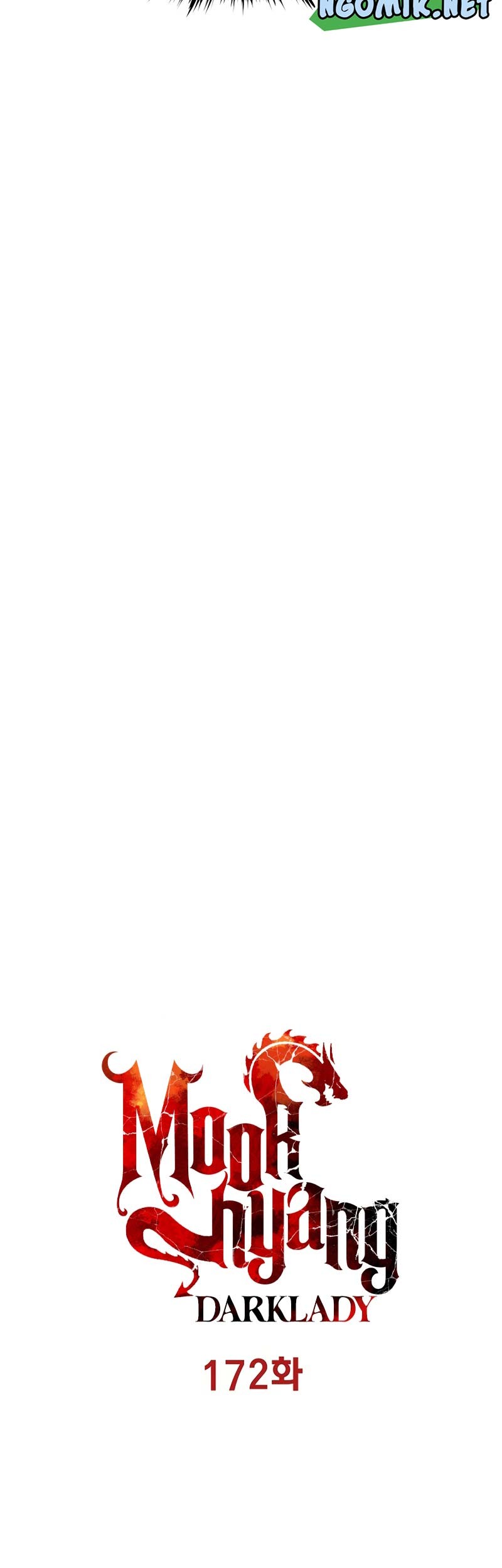 Dark Lady Isekai Chapter 172 Gambar 14