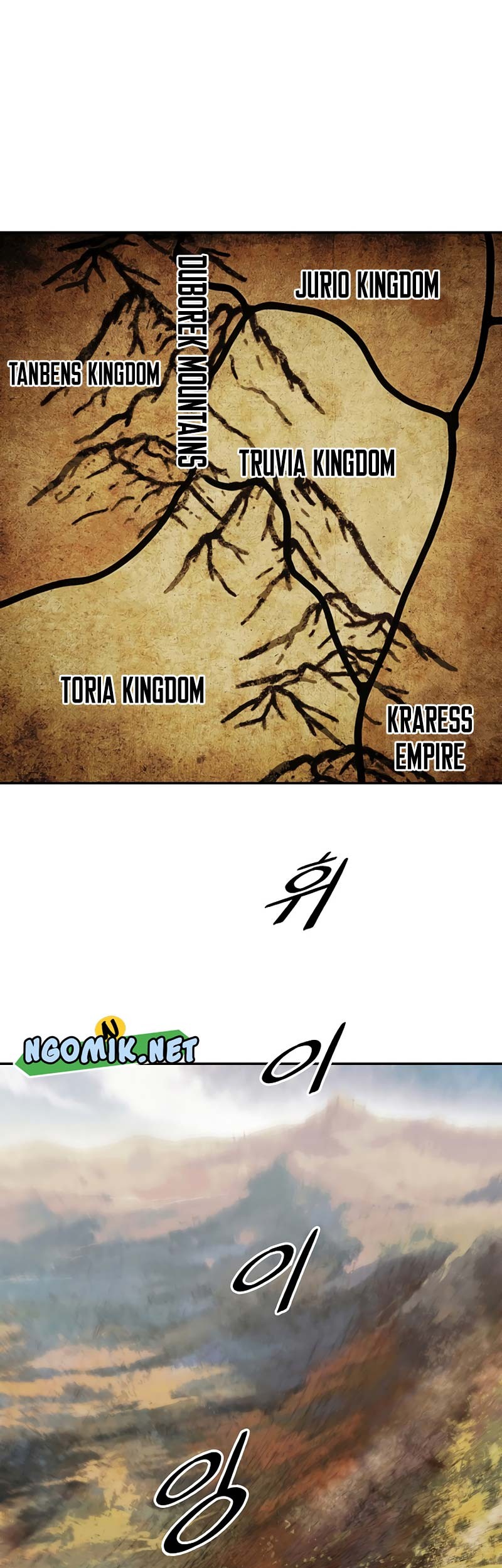 Dark Lady Isekai Chapter 172 Gambar 16