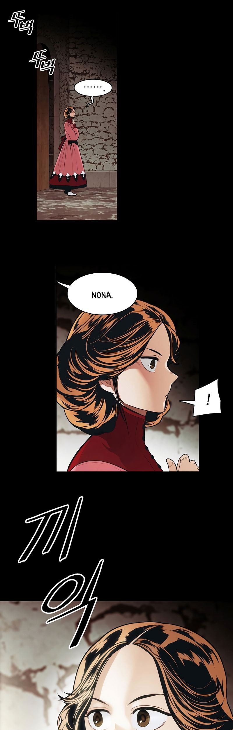 Dark Lady Isekai Chapter 173 Gambar 4