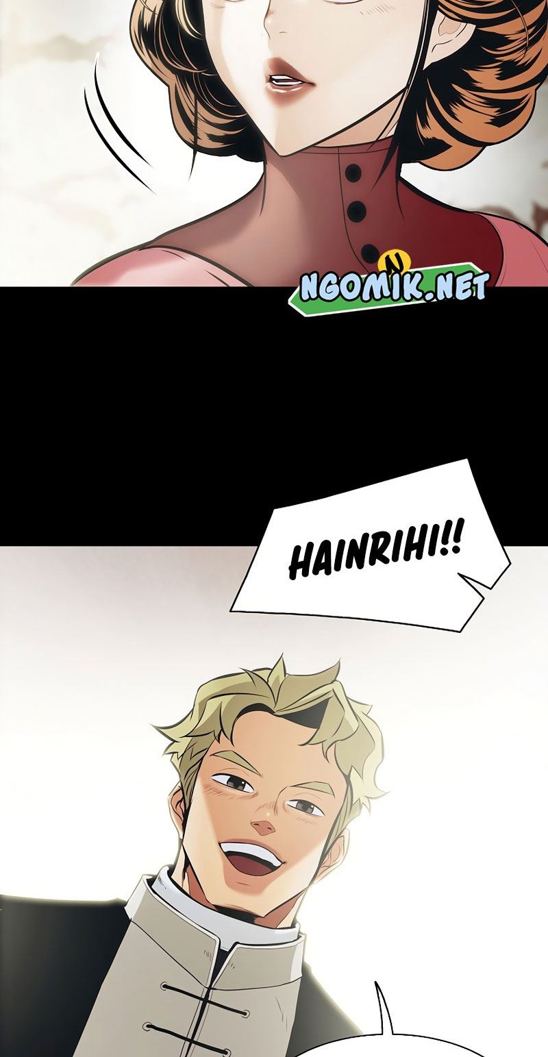 Dark Lady Isekai Chapter 173 Gambar 5