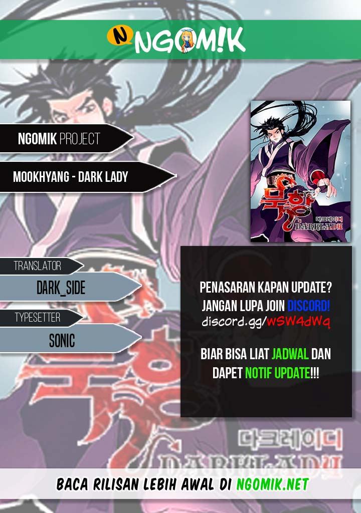 Komik Dark Lady Isekai Chapter 173 gambar nomor 1