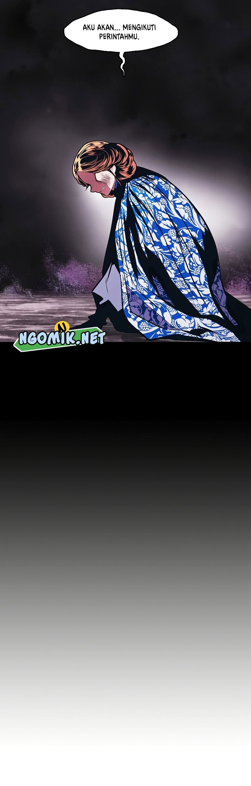 Dark Lady Isekai Chapter 173 Gambar 18