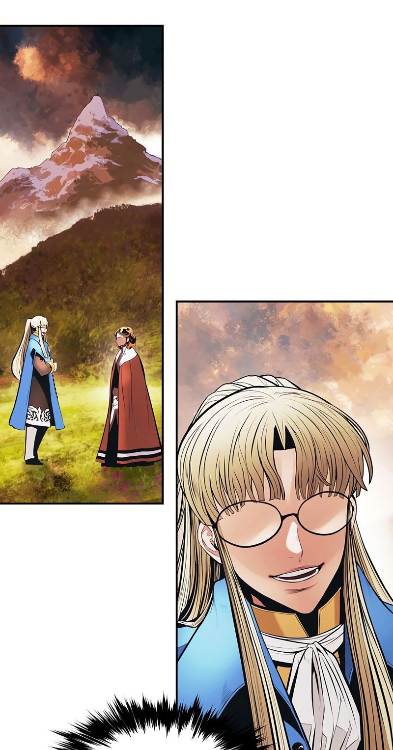 Dark Lady Isekai Chapter 173 Gambar 19