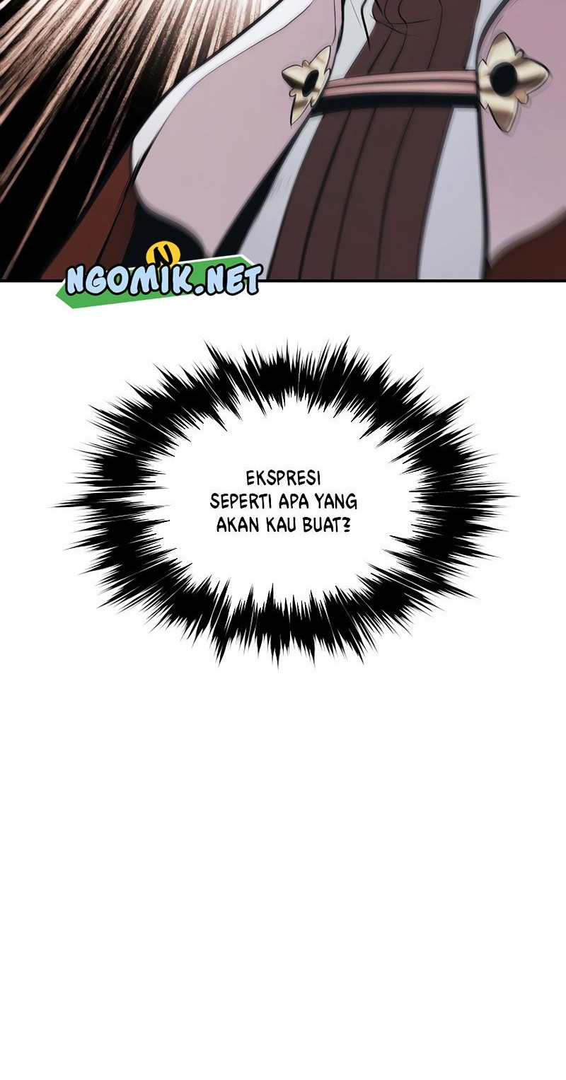 Dark Lady Isekai Chapter 173 Gambar 21