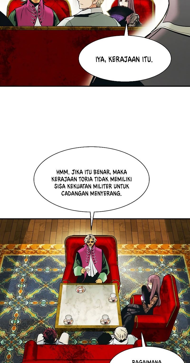 Dark Lady Isekai Chapter 173 Gambar 25