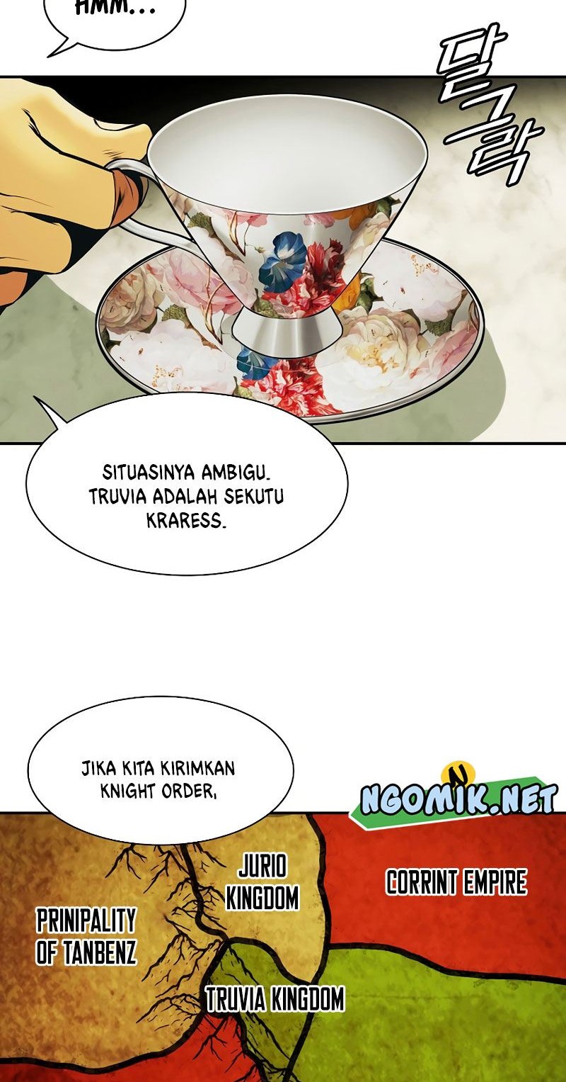 Dark Lady Isekai Chapter 173 Gambar 27