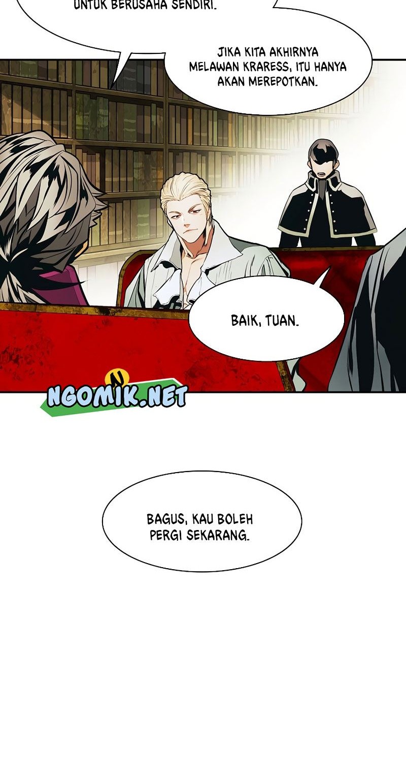 Dark Lady Isekai Chapter 173 Gambar 29