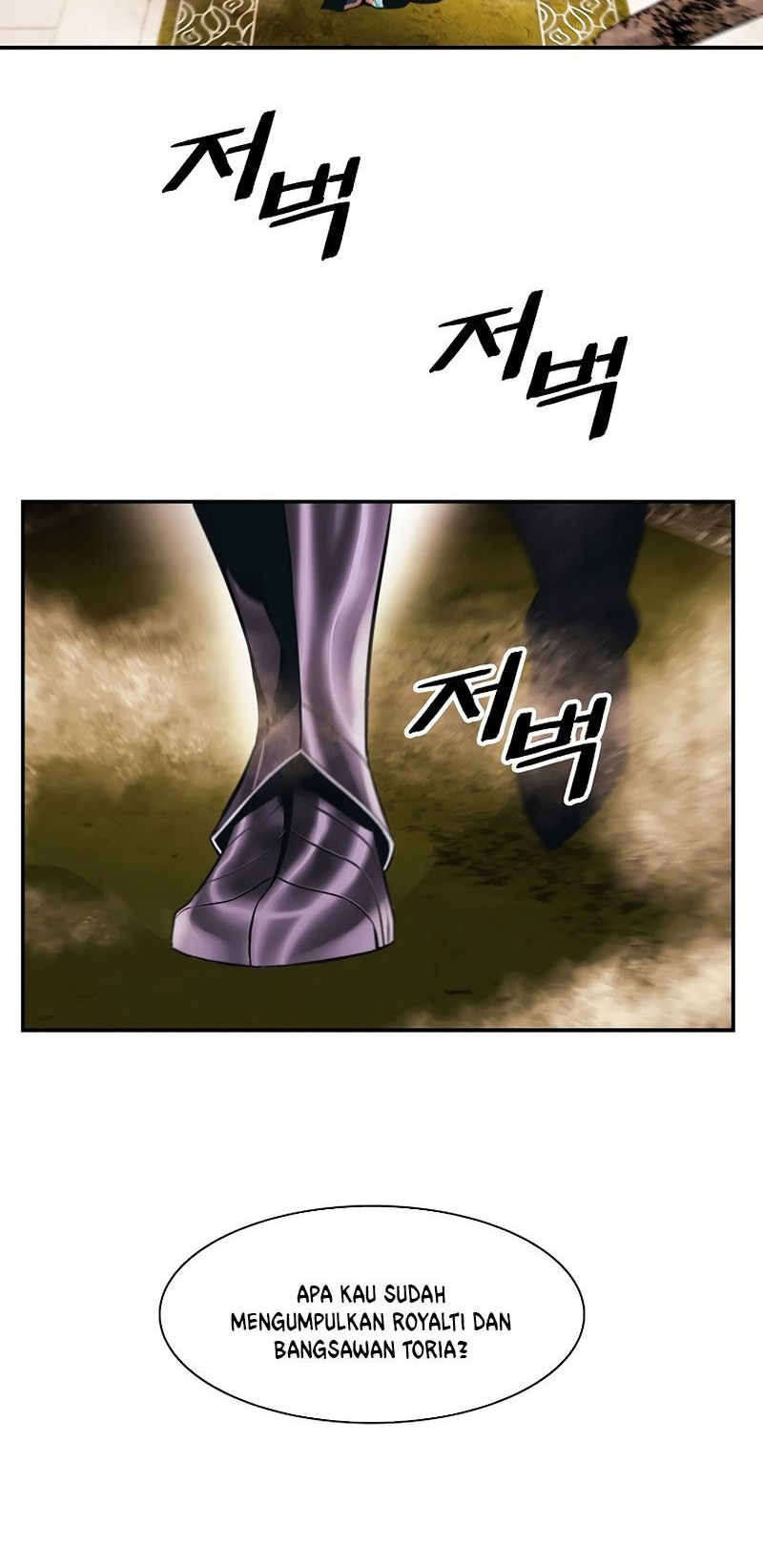 Dark Lady Isekai Chapter 173 Gambar 33